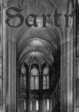 Mia Pavlović - AD111 - Istorija umetnosti starog i srednjeg veka