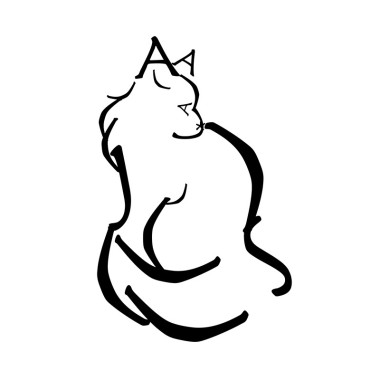 Mia Pavlović - AD125 - Tipografija