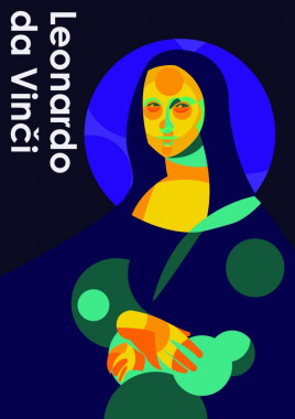 Milan Černe - AD112 - Istorija umetnosti novog veka