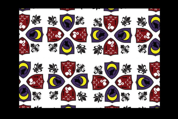 Milan Černe - AD325 - Korporativni identitet