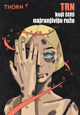 Milan Jovanović - AD211 - Grafički dizajn 1