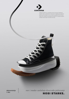 Milan Ranđelović - AD211 - Grafički dizajn 1