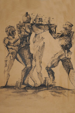 Milica Nikolić - AD102 - Crtanje 2 (2)