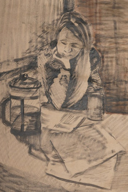 Milica Nikolić - AD102 - Crtanje 2 (3)