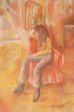 Milica Nikolić - AD102 - Crtanje 2