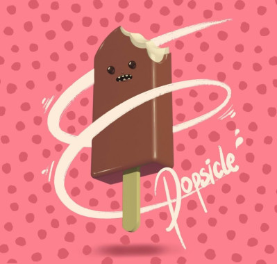 Mina Disljenković - AD355 - 3D modelovanje