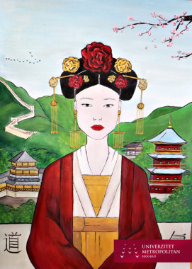 Natalija Beljić - AD101 - Crtanje 1