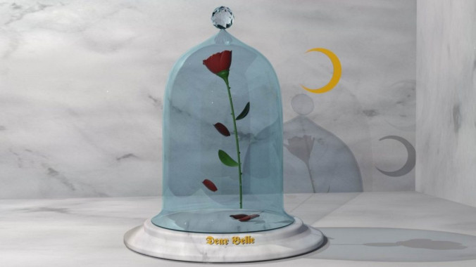 Natalija Lukić - AD355 - 3D modelovanje