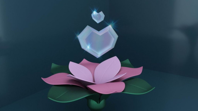 Natalija Lukić - AD355 - 3D modelovanje(3)