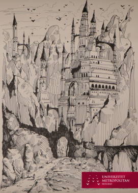 Natalija Milošević - AD103 - Crtanje i slikanje