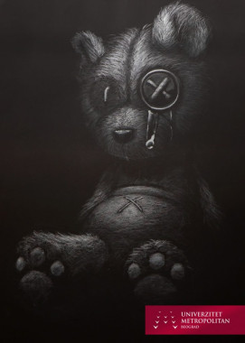 Nebojša Jeremić - AD103 - Crtanje i slikanje