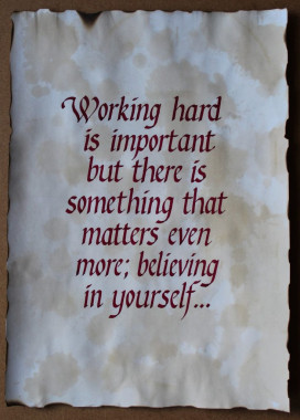 Neda Ignjatović - AD120 - Pismo