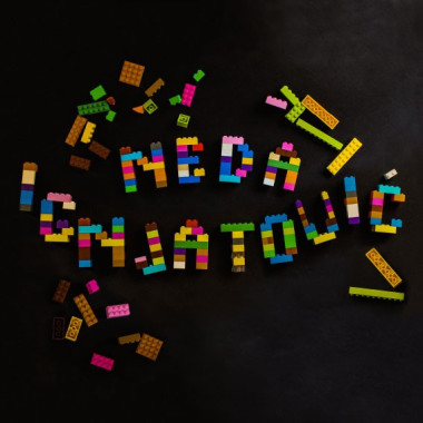 Neda Ignjatović - AD125 - Tipografija