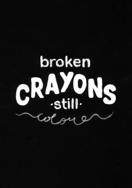 Neda Ignjatović - AD125 - Tipografija