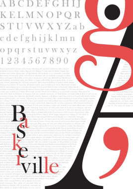 Neda Ignjatović - AD125 - Tipografija