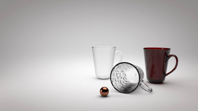 Nemanja Stanković - AD355 - 3D modelovanje