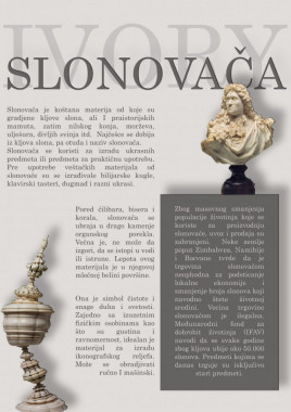 Nena Mirčić - AD111 - Istorija umetnosti starog i srednjeg veka