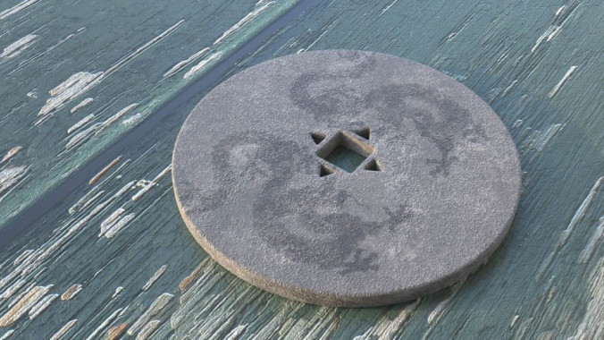 Nikola Jovanović - AD355 - 3D modelovanje