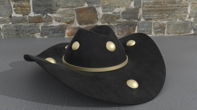 Nikola Jovanović - AD355 - 3D modelovanje(2)