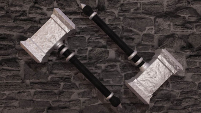 Nikola Jovanović - AD355 - 3D modelovanje(3)