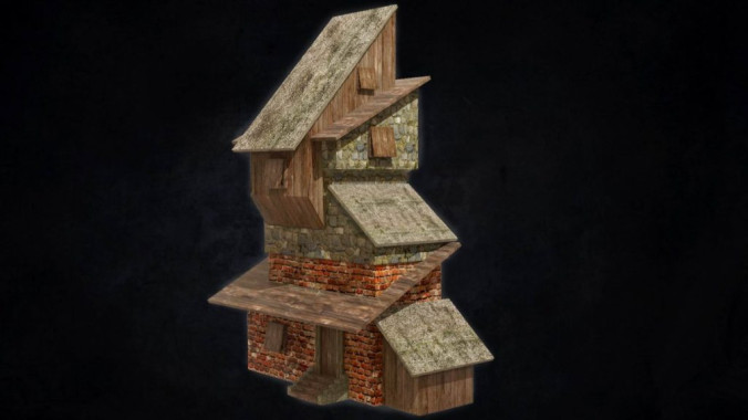 Nikola Jovanović - AD355 - 3D modelovanje(4)