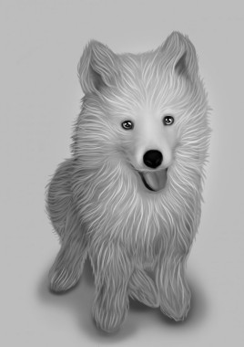 Nikola Trajković - AD340 - Digitalna ilustracija