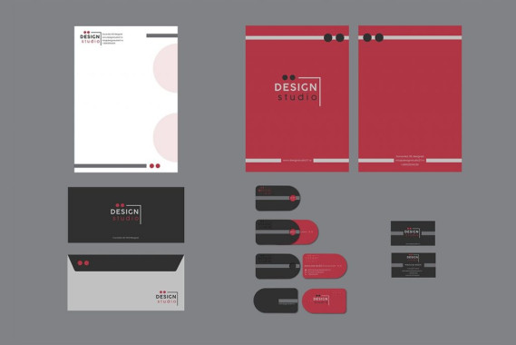 Nikolina Božić - AD325 - Korporativni identitet