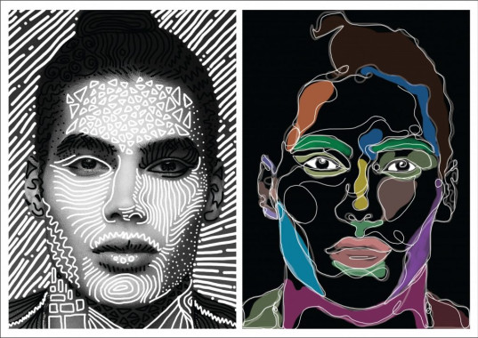 Nina Avramov - AD162 - Forme grafičkog dizajna