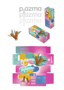 Nina Milutinović - AD310 - Dizajn pakovanja