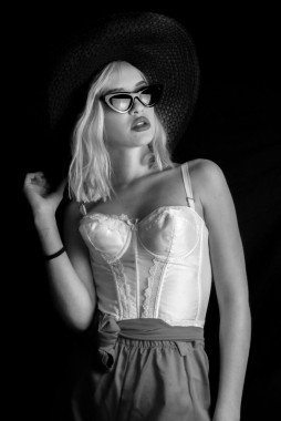 Ognjen Gligorijević - AD250 - Digitalna fotografija