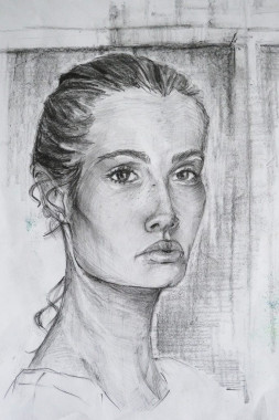 Petar Milanović - AD102 - Crtanje 2