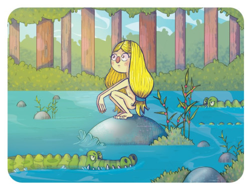 Petra Ćirić AD340 - Digitalna ilustracija (4)
