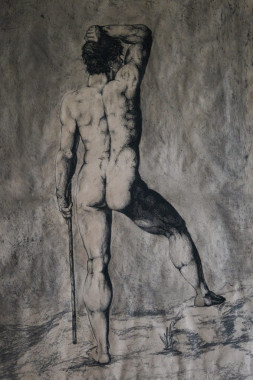 Predrag Dimitrijević - AD102 - Crtanje 2 (2)