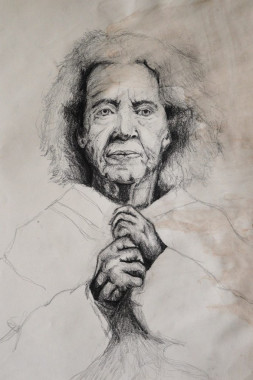 Predrag Dimitrijević - AD102 - Crtanje 2