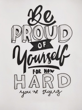 Sandra Jovanović - AD125 - Tipografija