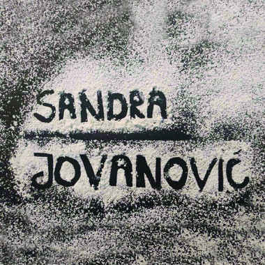 Sandra Jovanović - AD125 - Tipografija