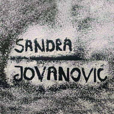 Sandra Jovanović - AD125 - Tipografija