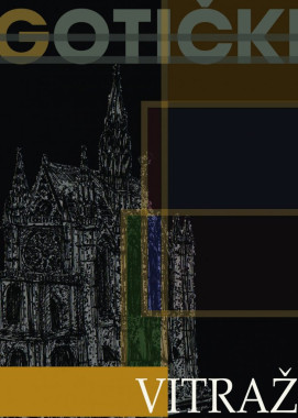 Sanja Stamenković - AD111 - Istorija umetnosti starog i srednjeg veka