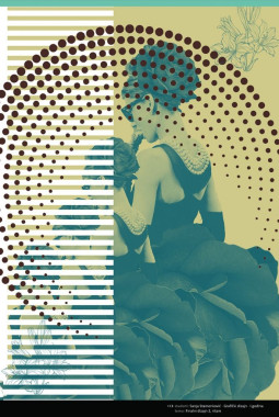 Sanja Stamenković - AD162 - Forme grafičkog dizajna