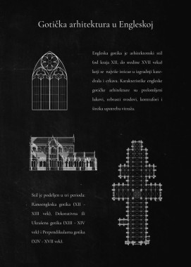 Sara Krstivojević - AD111 - Istorija umetnosti starog i srednjeg veka