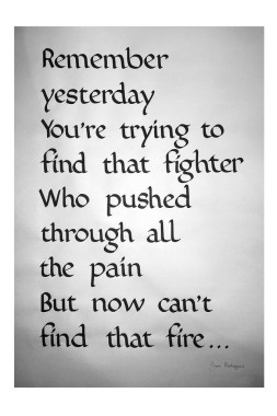 Sara Krstivojević - AD120 - Pismo