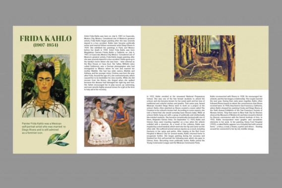 Sara Krstivojević - AD125 - Tipografija