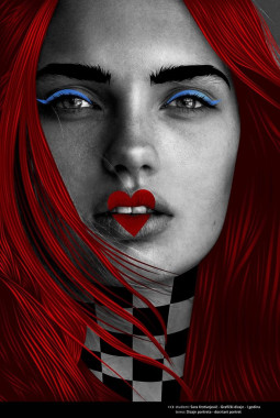 Sara Krstivojević - AD162 - Forme grafičkog dizajna(1)