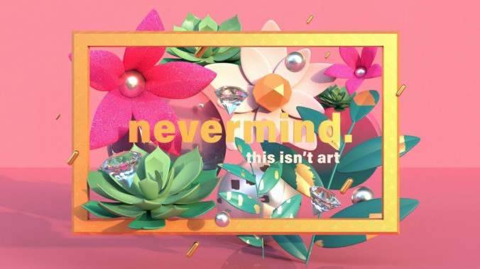 Slađana Ljubić - AD355 - 3D modelovanje(2)