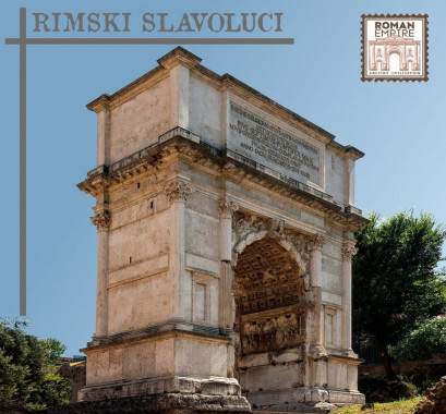 Sofija Trpeski - AD111 - Istorija umetnosti starog i srednjeg veka