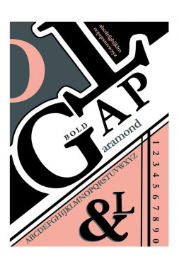 Tijana Vučetić - AD125 - Tipografija