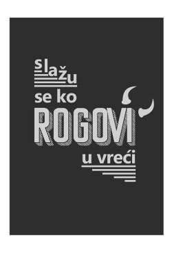 Tijana Vučetić - AD125 - Tipografija