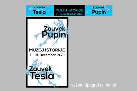 Toma Jerković - AD125 - Tipografija