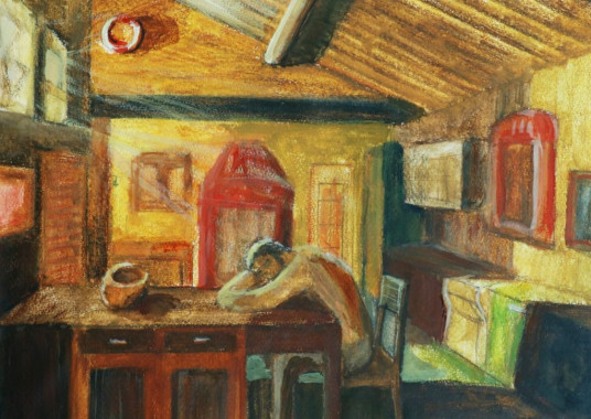 Mateja Jezdić - AD206 - Likovna forma (5)