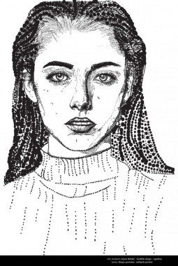 Anica Nikolić - AD162 - Forme grafičkog dizajna